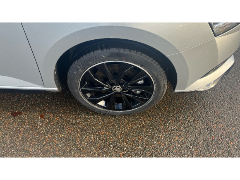 Skoda Fabia 1.0 TSI 110 Monte Carlo 5dr Petrol Estate